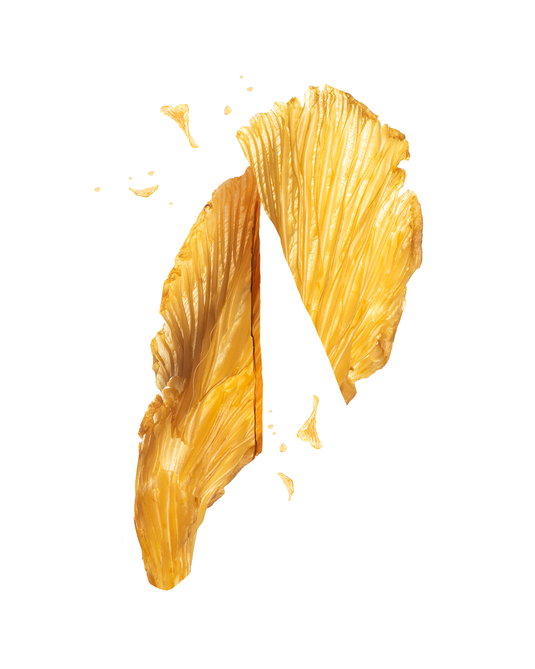 Sea Salt Umami Flavor